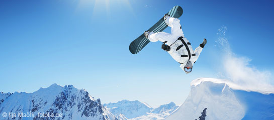 Skifahren mit Steinbrecher Busreisen